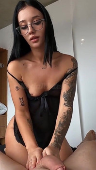 I Came All Over Her and Kept Fucking