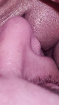 Facesitting