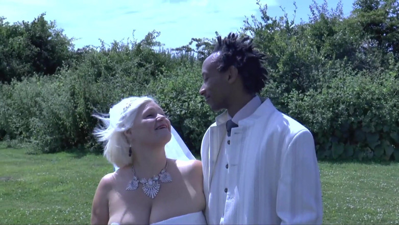 Big Boobs6: The wedding hot rehearsal
