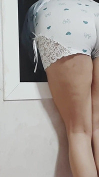 19letá sexy marocká arabská dívka s úžasným tělem
