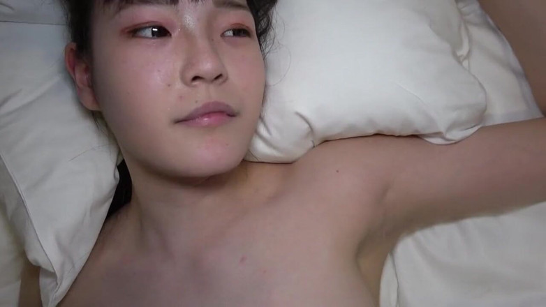 Asian happy ending: Asian angel 7514