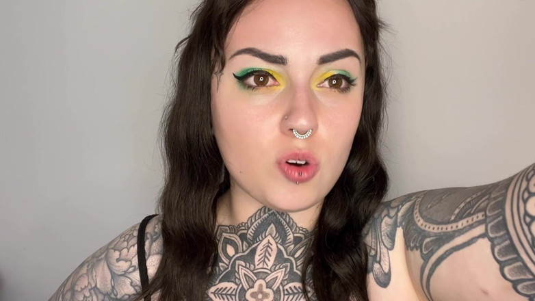 Miss Valentina: ウェッジーズからは絶対に逃れられない