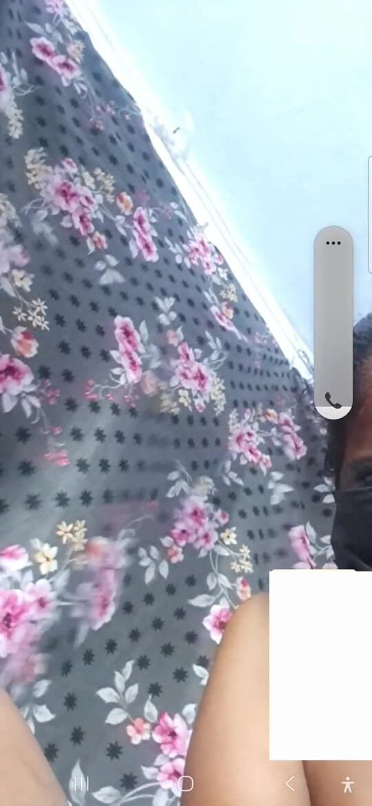 Jayaselvi: Tamil girl nude video call sex