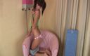 Nikky Thorne's Teen Club: Russian Teen Hooker Fucked Rough - Bic_3028