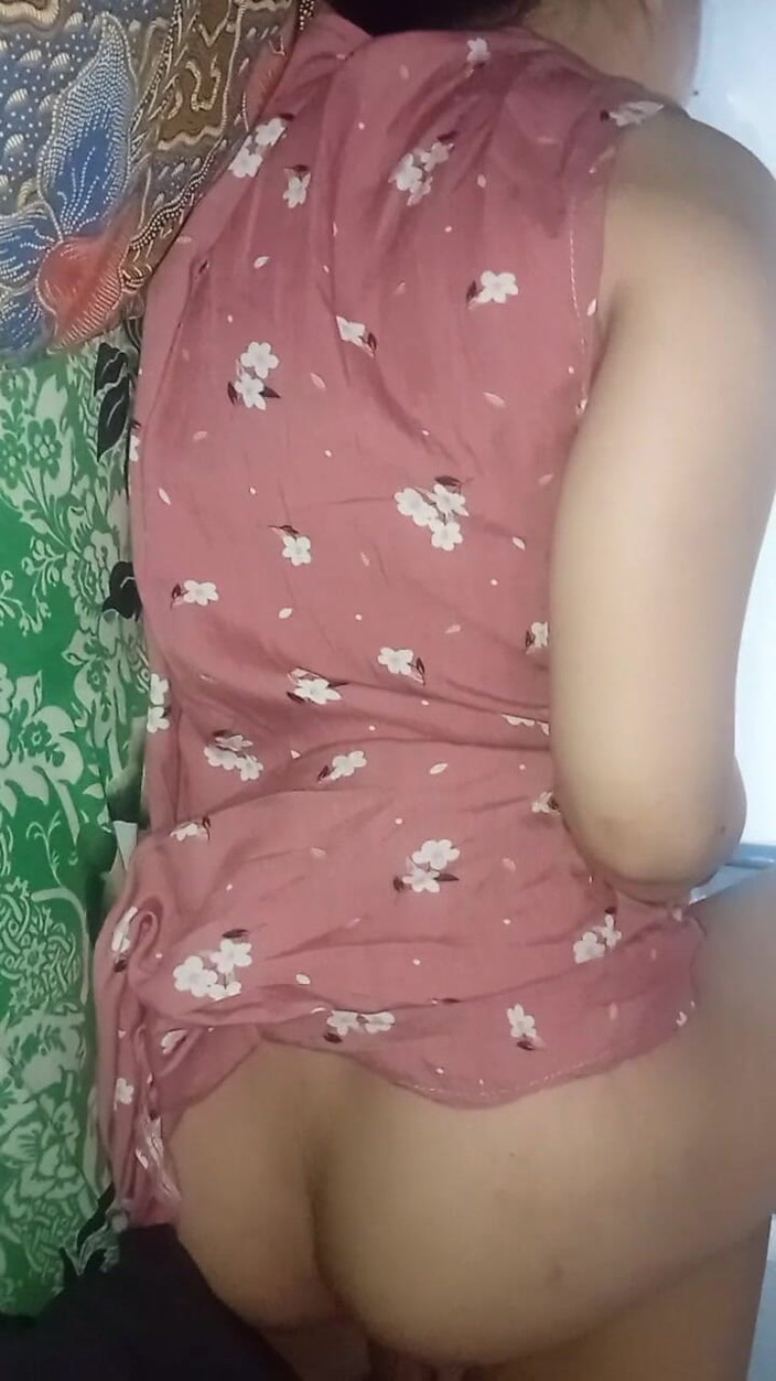 Famly sex: Still Enjoying Step Stepbrother's Pussy with Passionate Sighs