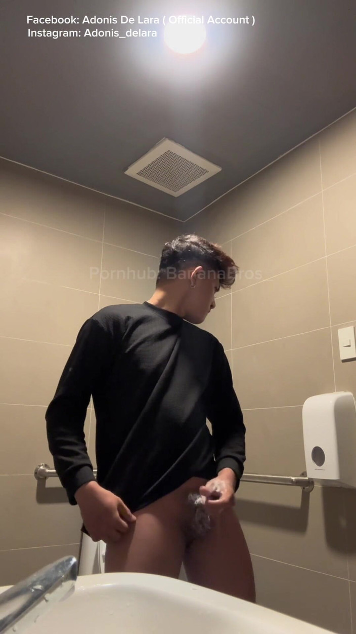 Banana bros: Melancap Ia sedap