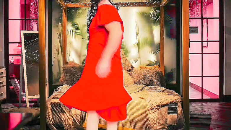 Kitty_Cross: 모든 단계로 유혹