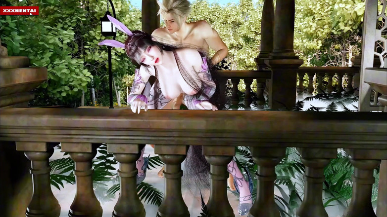 Soiyu Hentai: シャオ・ウー 3D少女 - 別のシミュレーションから来た3Dアニメーション変態