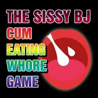 Campsissyboi: The Sissy Cum Eating Whore Game