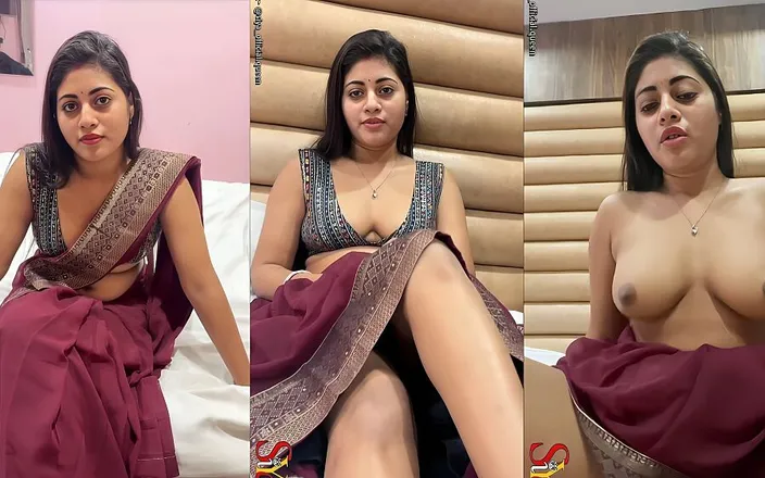 Vicky Siya: Indian Siya Bhabhi Ne Fan Boy Se Chudwaya Park Me (hindi...