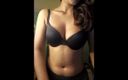 Indian Tubes: Girls Hot Dance on Video Call.
