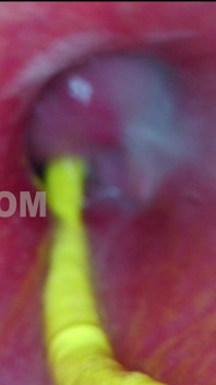 Sex Education with Jessie and the Tantaly Doll. an Endoscope in the Ass Showing Creampie Inside. Jessijek