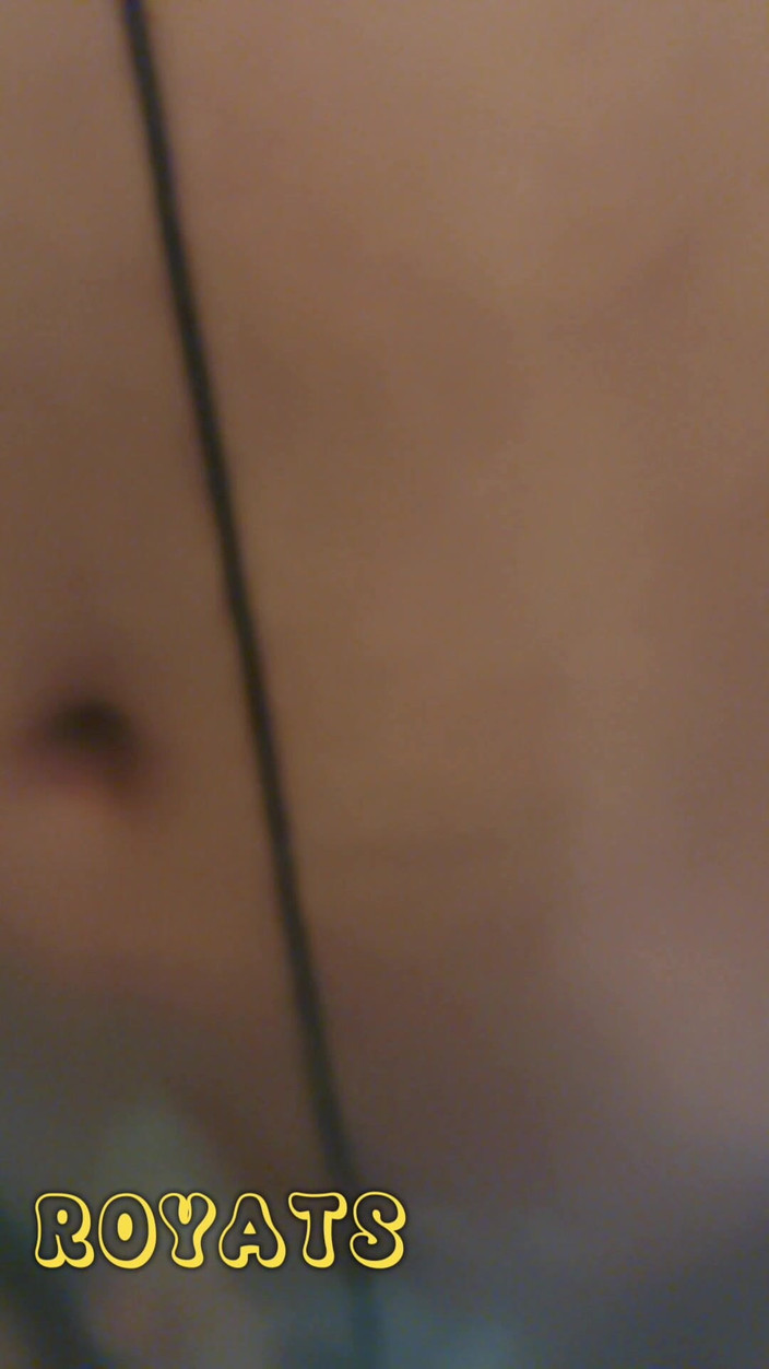 Royats: Hände Frei Kommen Beim Reiten Von Dildo Und Pisse in...