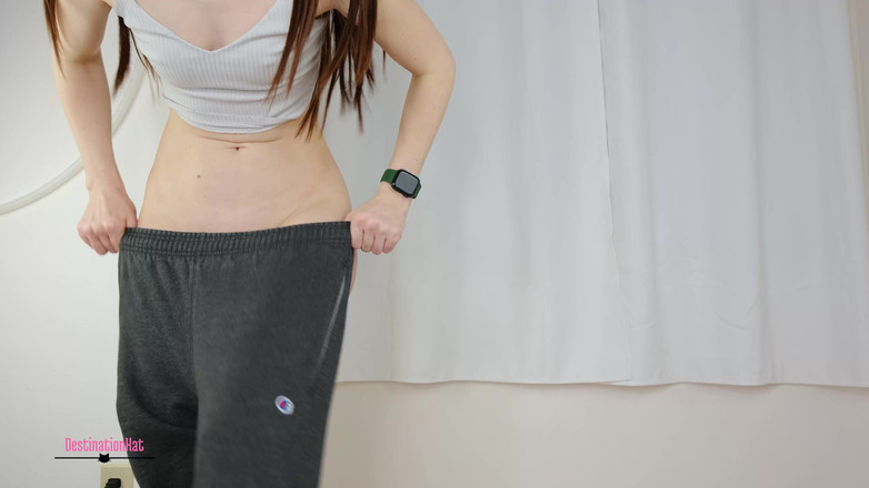 Destination Kat: Dina Blueballs