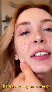 Vreemdgaande vrouw kreeg een creampie