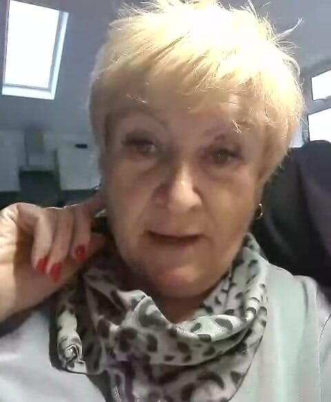 Uk Joolz: Goedemorgen, hier is mijn live inhaalslag voor de week!