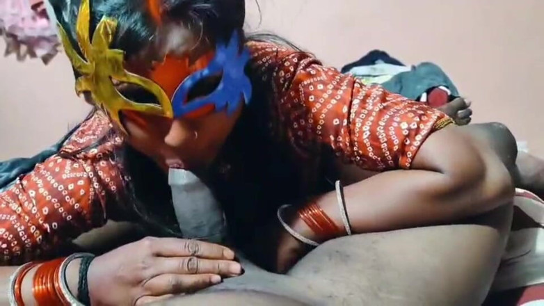 Sita Kumari: Even After Fucking on the Night of Holi, I Gave...