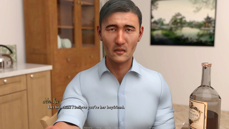 LoveSkySan69: Tre livsregler - Del 6 Sexig asiatisk cyklister av Loveskysan69