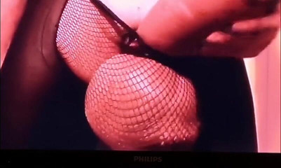 Monster_Meat_: A love trilogie part 3 keep on cuming and cuming nf