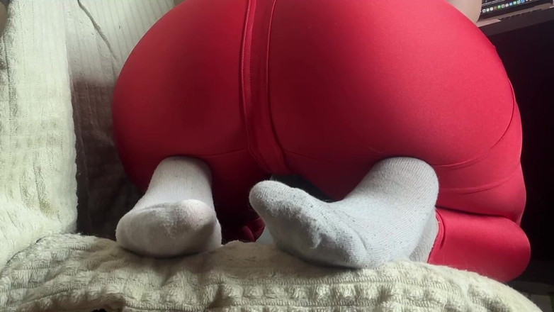 Skinny_lady69: De plicht van een kontknecht