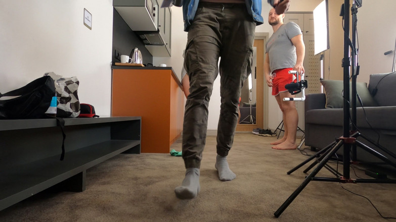 Valterkaro: Behind the Scenes: a Quick Tour of How We Start...