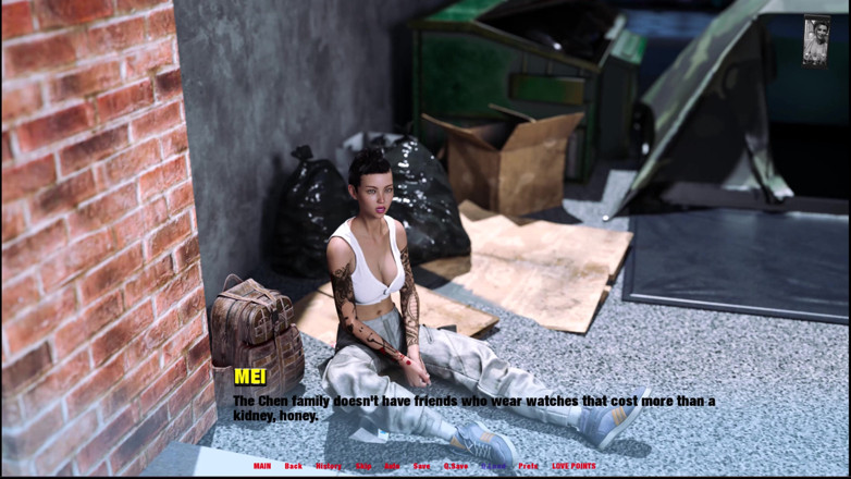Johannes Gaming: Alternate Worlds 9 Did Birdie Believe Me or Not