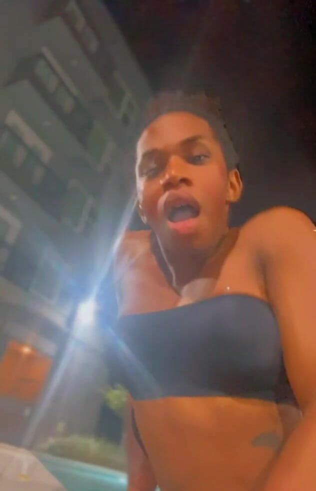 AJ180: Aj180: 그냥 클립 36