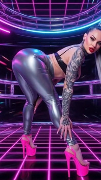 My Ass Invades Your Mind Completely
