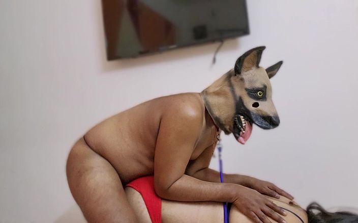 Indiansissychubby: Ele