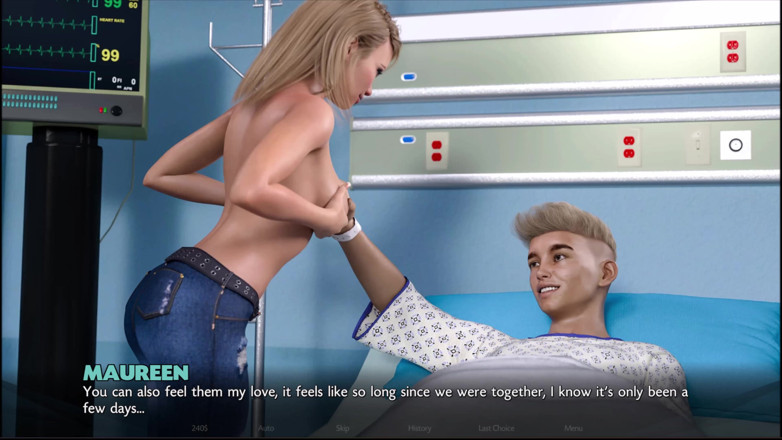 Johannes Gaming: Timestamp 8 Mrs Juliana Gave Me a Blowjob
