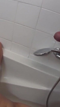 Pissing Fun