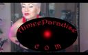 AimeeParadise: Aimee máy bay bà già nóng bỏng và cái lồn...