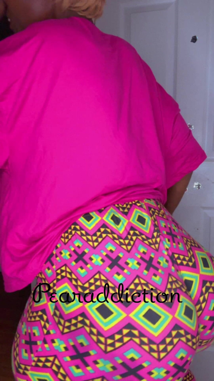 Pearaddiction: Dokunmak