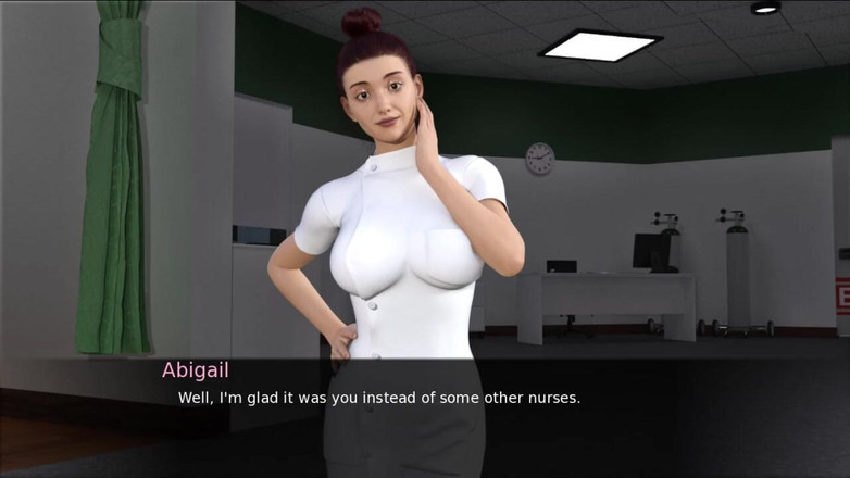 LoveSkySan69: 母の愛[パート6]パート43ゲームプレイLoveskysan69