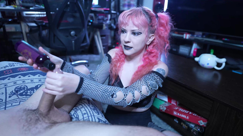 lilredvelvettt: Můj poslušný alfa