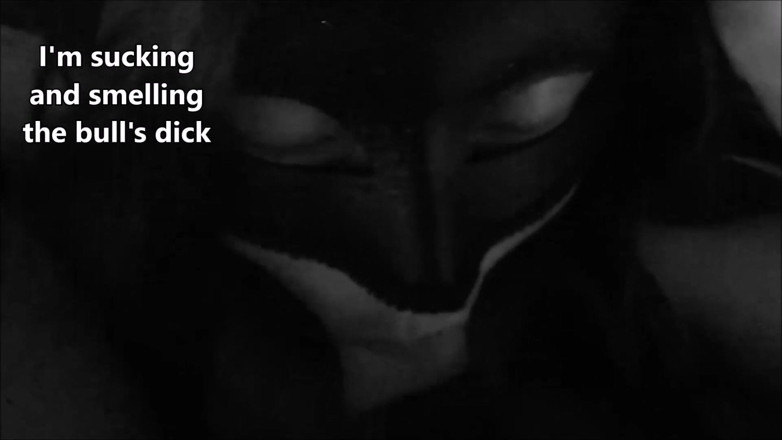 Cuckoby: Cuckold relationship with latex