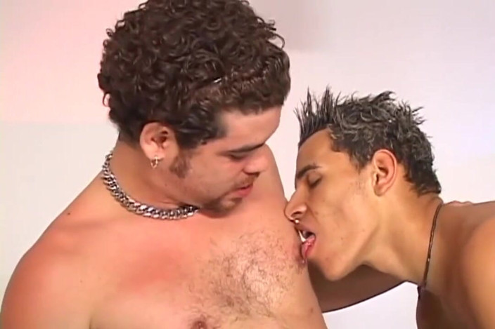 Gay X: Anal freie wahl .. (kein kondom)