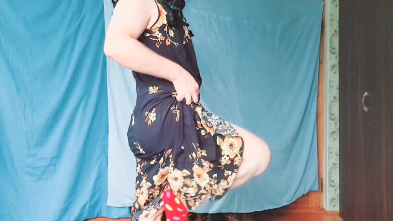 Kitty_Cross: Le gambe come la poesia