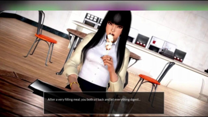 3DXXXTEEN2 Cartoon: จะดูดควยแลกมานา 3D Porn Cartoon Sex