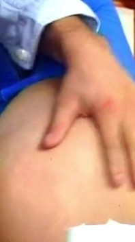 Piss Drenched Mature Slut Pounded on Restaurant Table