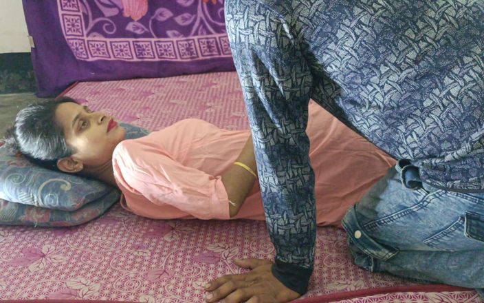 Easypron: New Deshi Hot Bhabhi Parnita Sex in Room