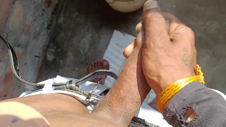 You Want My Dick: 享受鸡巴