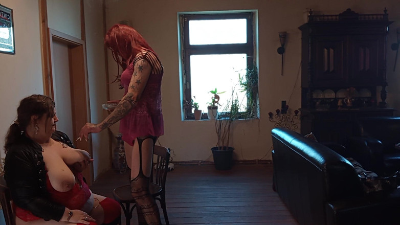 tammara big: Smoking Slut Jissi Fucks My Pupms