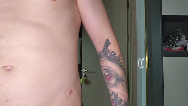 Solo Guy BWC: Fag Humiliation