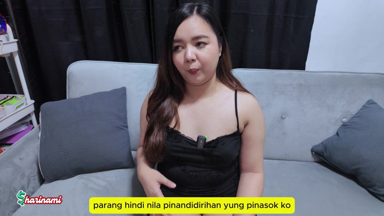 AsianSharinami: Is It Really Fun to Be a Content Creator in...