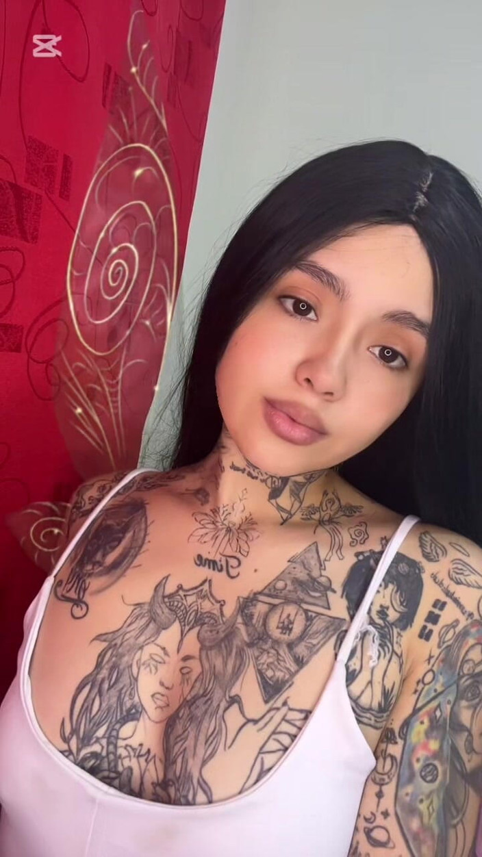 Dalyla: Colombiahada Arrecha Hoy Más Viral