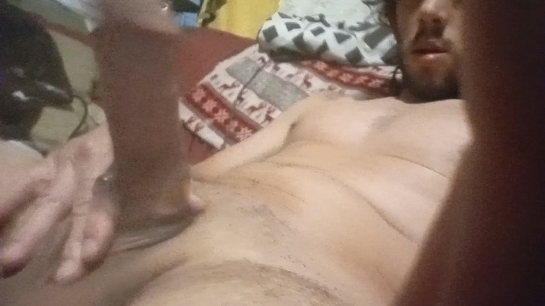 Magnumxlcody: Sto accarezzo il mio migliore amico