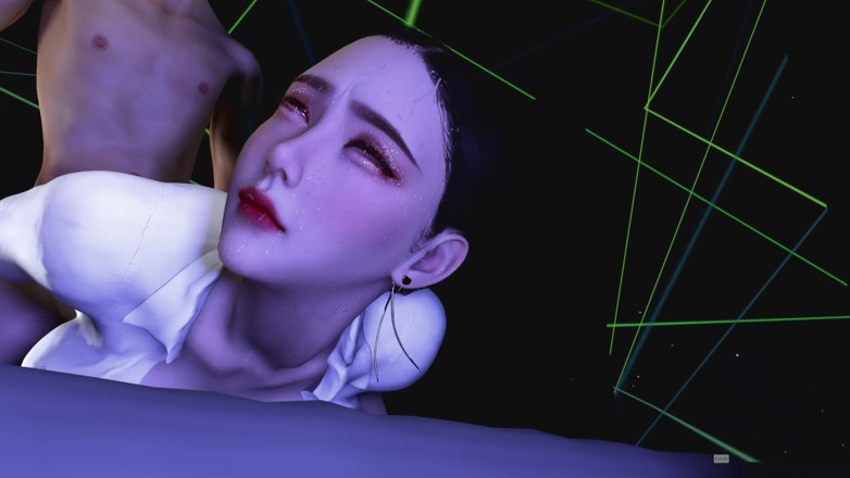 Sex-love: This Terrible Old Man Is Very Lecherous