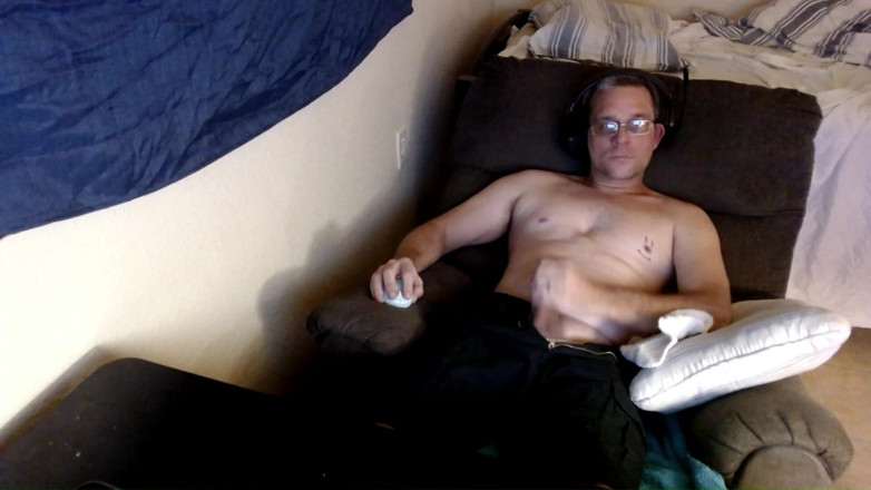 DubeSnackes: Dubesnackes masturbuje # 3