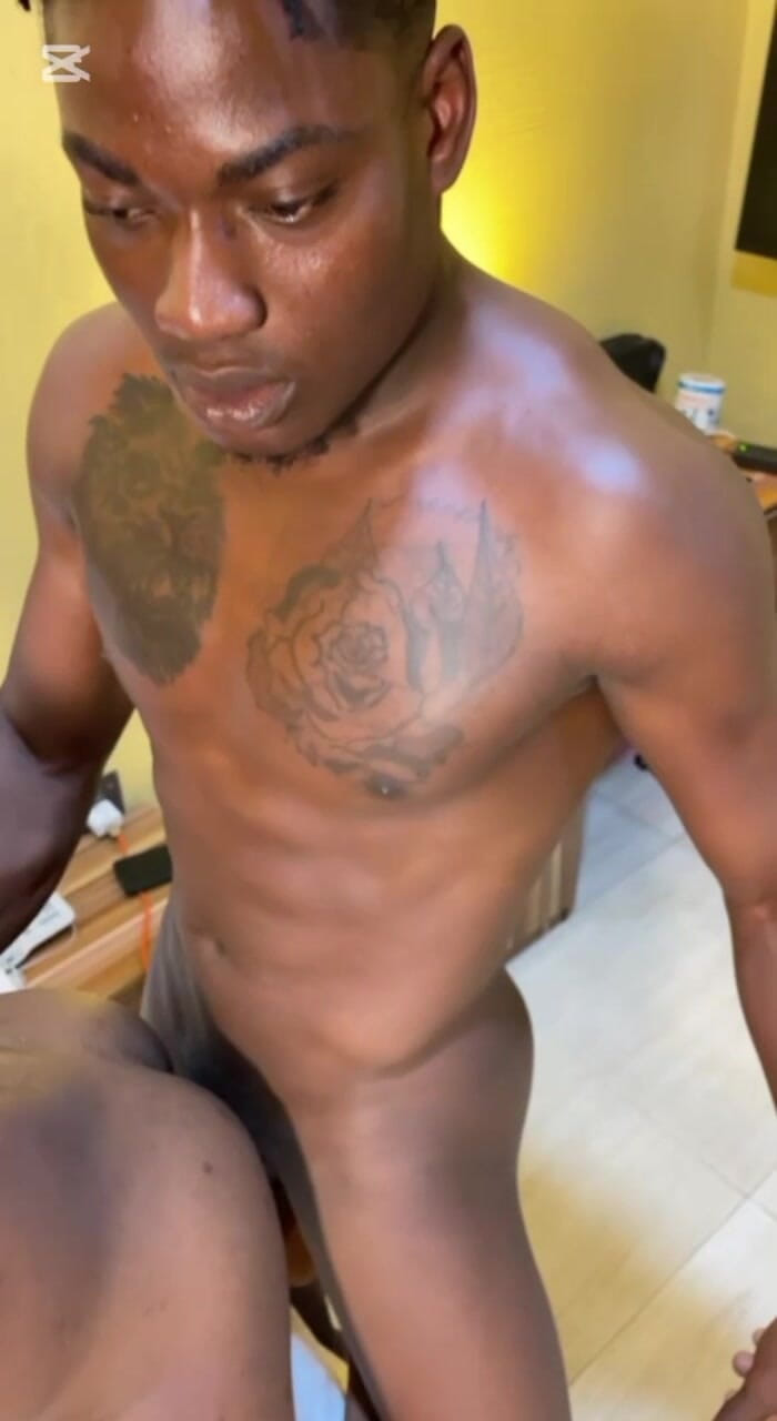 Sassypussyy: Chi stai andando?